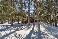 50842 Conifer Drive, Truckee, CA 96161