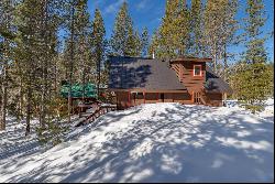 50842 Conifer Drive, Truckee, CA 96161