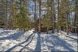 50842 Conifer Drive, Truckee, CA 96161