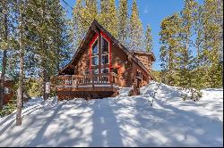 50842 Conifer Drive, Truckee, CA 96161