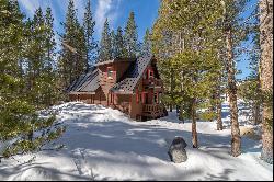 50842 Conifer Drive, Truckee, CA 96161