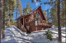 50842 Conifer Drive, Truckee, CA 96161