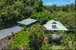 Modern Comfort with Seclusion in Maui’s North Shore