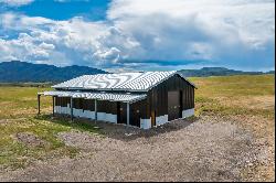 29860 County Road 14, Steamboat Springs, CO 80487