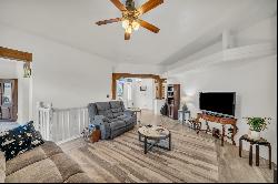 Charming Large Home For Sale In Hurricane, Utah