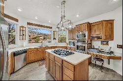 Charming Large Home For Sale In Hurricane, Utah