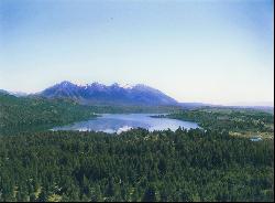 Tierras de Patagonia