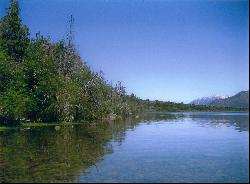 Tierras de Patagonia