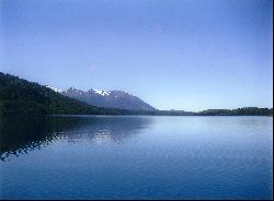 Tierras de Patagonia