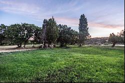 Historic Cat Ranch on the Henry Mountain