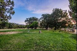 Historic Cat Ranch on the Henry Mountain