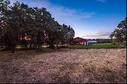 Historic Cat Ranch on the Henry Mountain