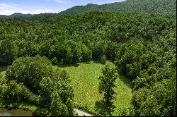 Private Estate Lot in a Fully Gated Private Mountain Community