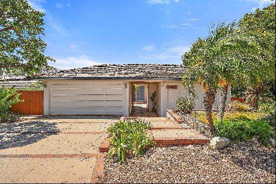 4240 Via Pinzon, Palos Verdes Estates, CA 90274