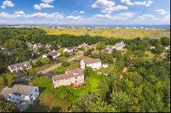 Classic Colonial East of Route 1 in Wells