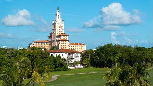 Coral Gables