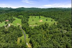 Ready To Build Lot in a Fully Gated Private Mountain Community