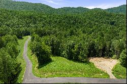 Ready To Build Lot in a Fully Gated Private Mountain Community