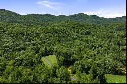 Ready To Build Lot in a Fully Gated Private Mountain Community