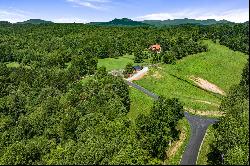 Ready To Build Lot in a Fully Gated Private Mountain Community