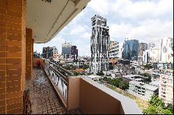 Castle Hill Mansion Penthouse