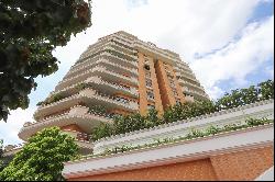 Castle Hill Mansion Penthouse