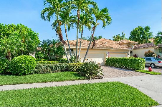 Delray Beach Residential