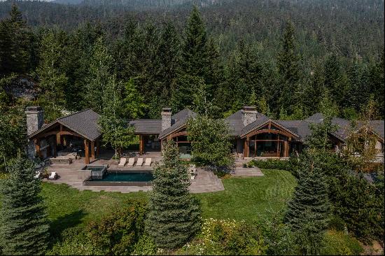 Whistler Residential