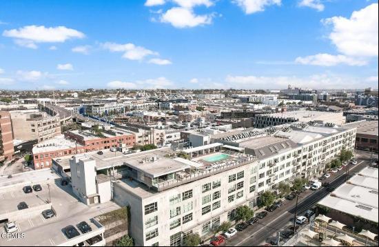 Los Angeles Residential Lease