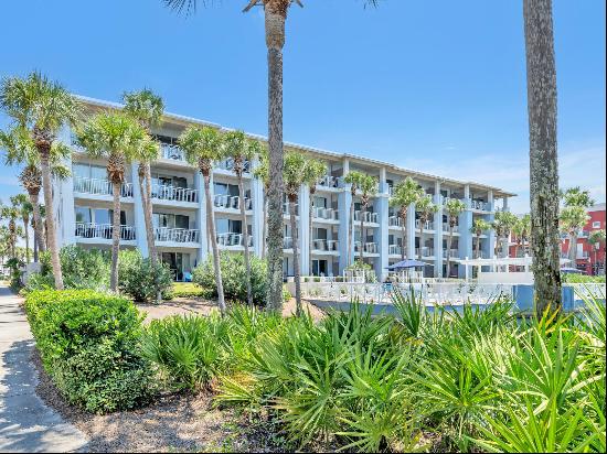 Santa Rosa Beach Residential