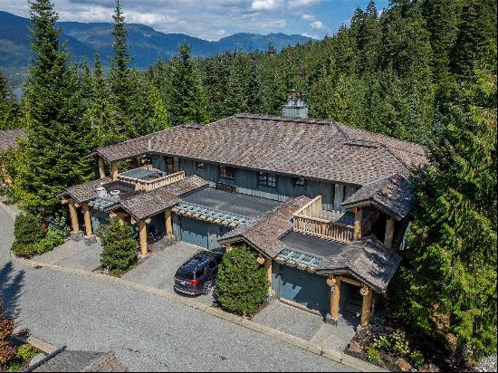 Whistler Residential