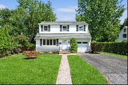 66 Jefferson Avenue, Cresskill, NJ 07626