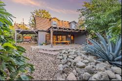 12605 Sisar Road,Ojai, CA, 93023