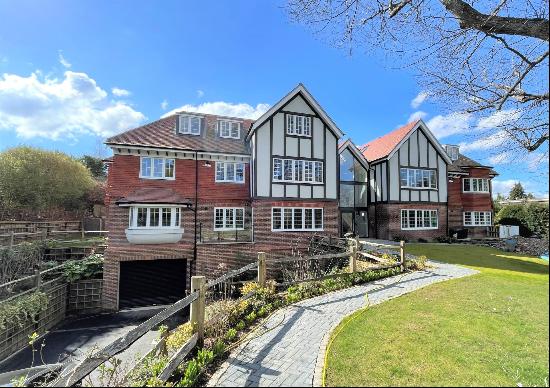 Waterhouse Lane, Kingswood, Surrey