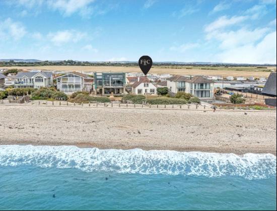 Create Your Dream Beach Front Home Bracklesham Bay