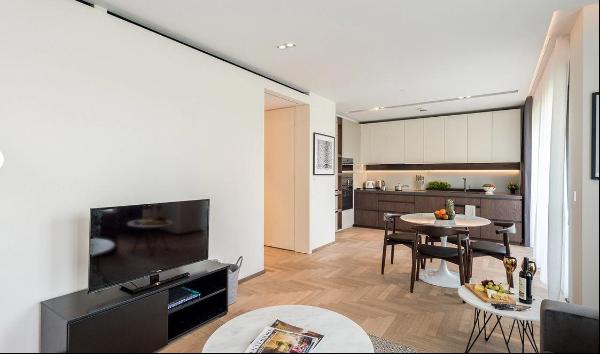 2 bedroom apartment to rent in King's Cross, N1C