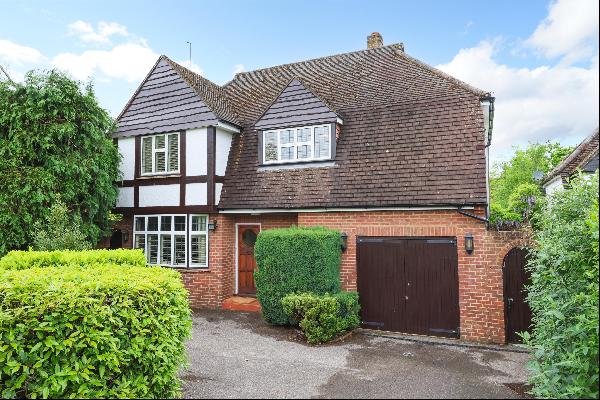 Property For Sale in Esher.