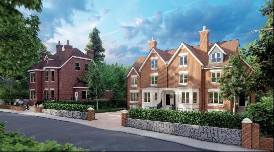 *SHOW HOME JUST LAUNCHED - CONTACT US TO ARRANGE A VIEWING*