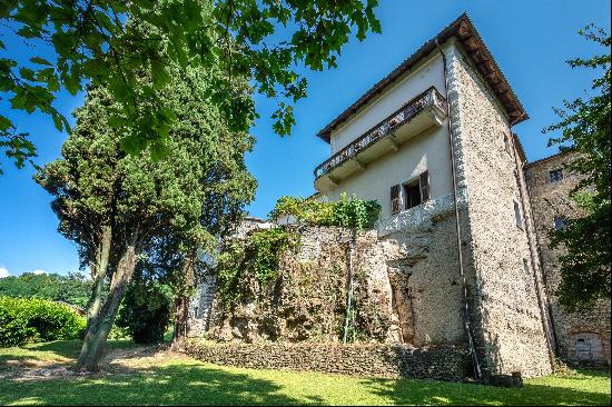 Charming estate in the heart of Lunigiana