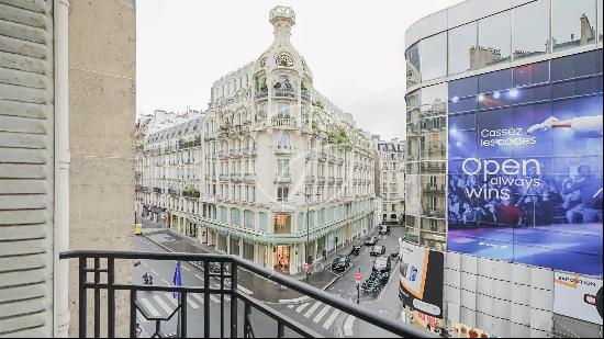 Apartment for sale in Paris, France