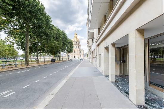 Apartment for sale in Paris, France