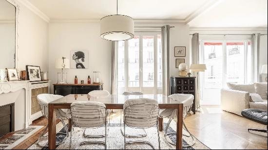 Apartment for sale in Paris, France