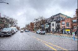 Le Plateau-Mont-Royal, Montréal