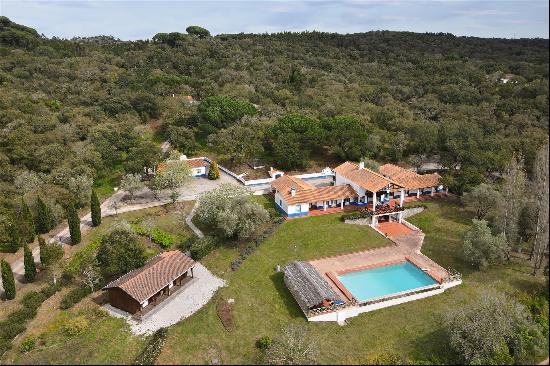 Country Estate, 12 bedrooms, for Sale