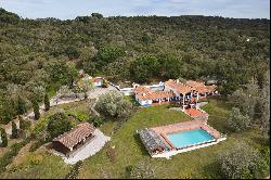 Country Estate, 12 bedrooms, for Sale