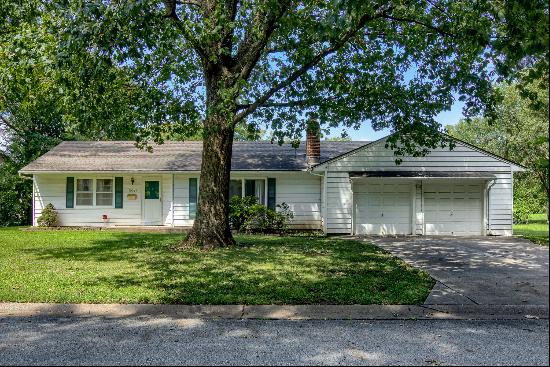 1006 Little Avenue, Grandview, MO 64030