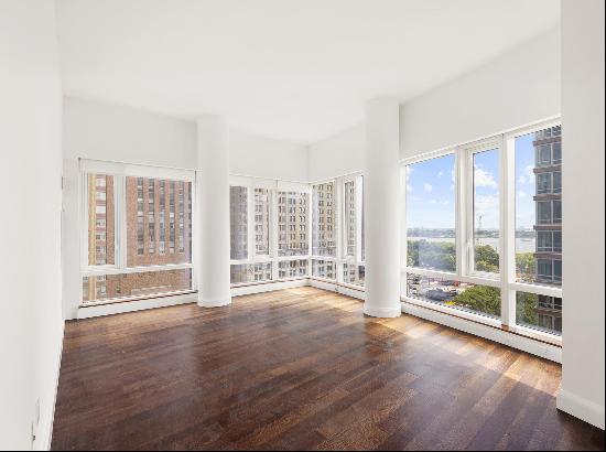 <p>Welcome to this stunning luxury residence, a spacious 3-bedroom, 2 1/2-bathroom apartme