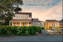 8 Winn Street, Nantucket, MA 02554