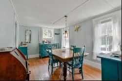 16 King Street,Nantucket, MA, 02564