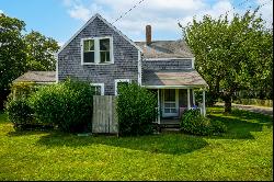 16 King Street,Nantucket, MA, 02564